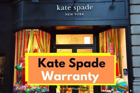 kate spade bag warranty|kate spade customer support.